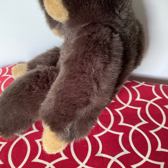 Ty Classic “Chuckles the Monkey” stuffed animal - Picture 4 of 10